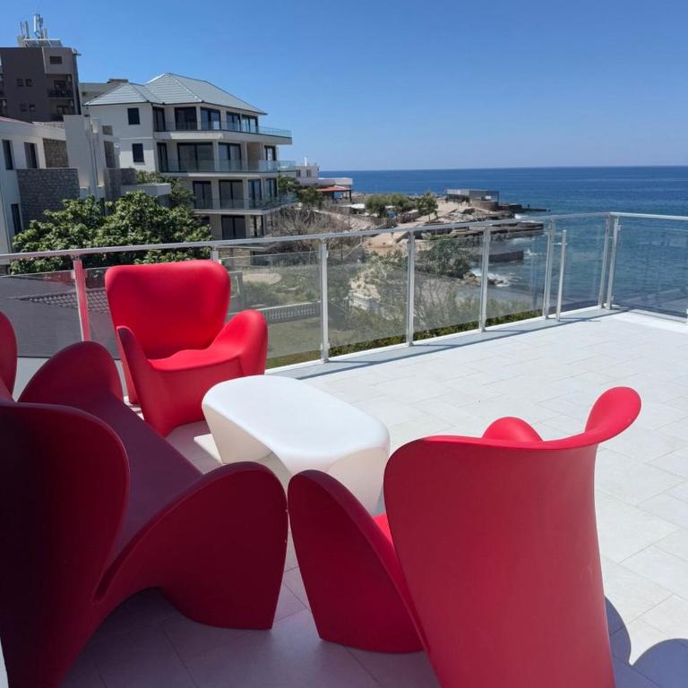 Sea Whisper Villa - Villa with Sea View - 50