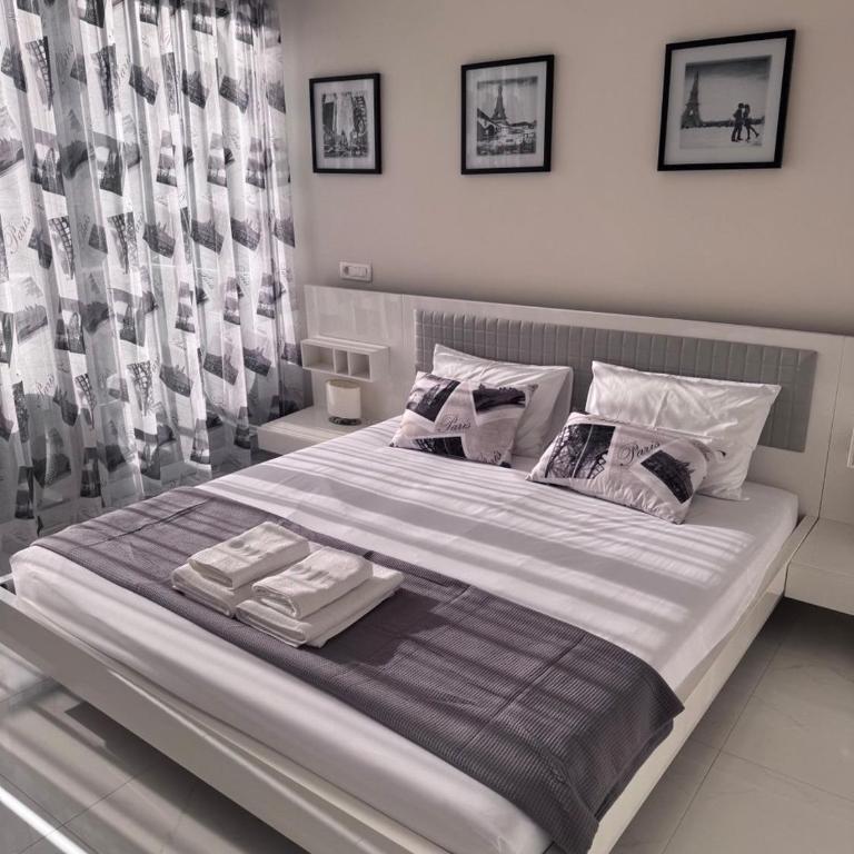 Sea Whisper Villa - Villa with Sea View - 51