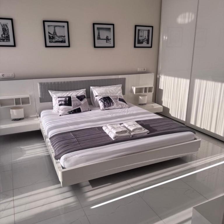 Sea Whisper Villa - Villa with Sea View - 52