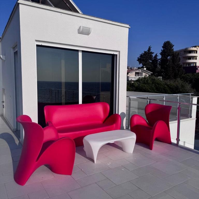 Sea Whisper Villa - Villa with Sea View - 48