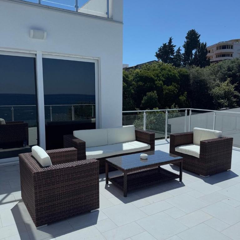 Sea Whisper Villa - Villa with Sea View - 13