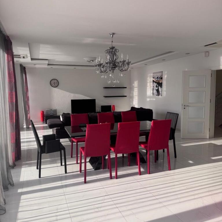 Sea Whisper Villa - Villa with Sea View - 9