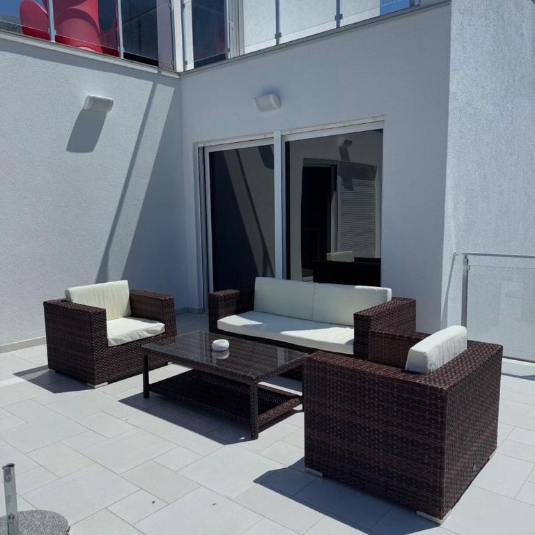 Sea Whisper Villa - Villa with Sea View - 14