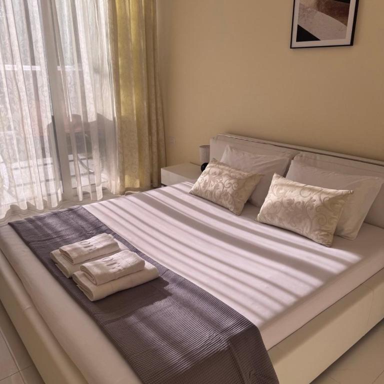 Sea Whisper Villa - Villa with Sea View - 53