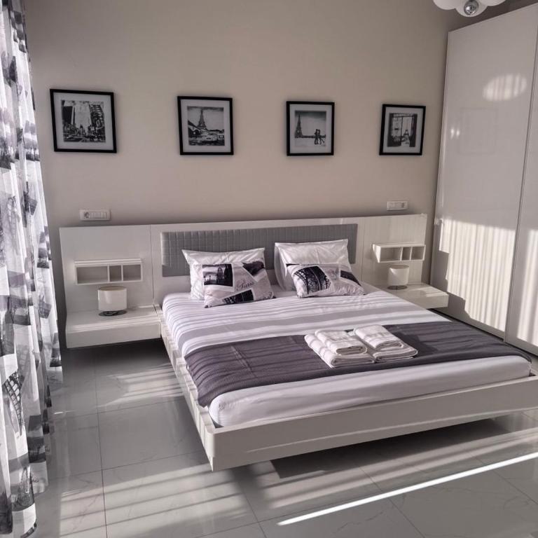 Sea Whisper Villa - Villa with Sea View - 55