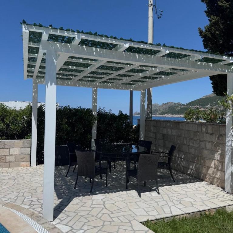 Sea Whisper Villa - Villa with Sea View - 58