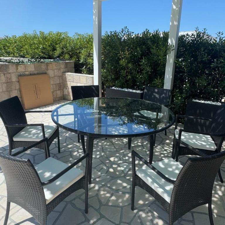 Sea Whisper Villa - Villa with Sea View - 60
