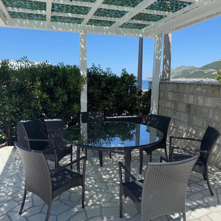 Sea Whisper Villa - Villa with Sea View - 61