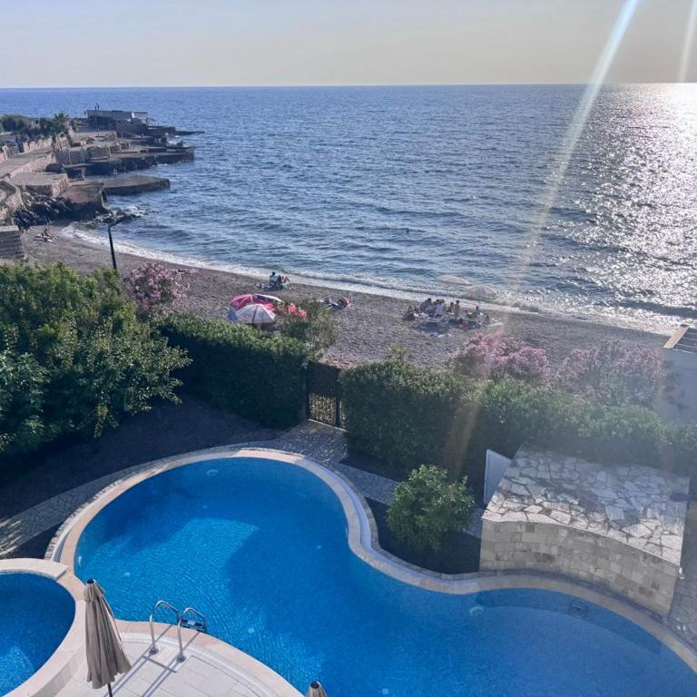 Sea Whisper Villa - Villa with Sea View - 64
