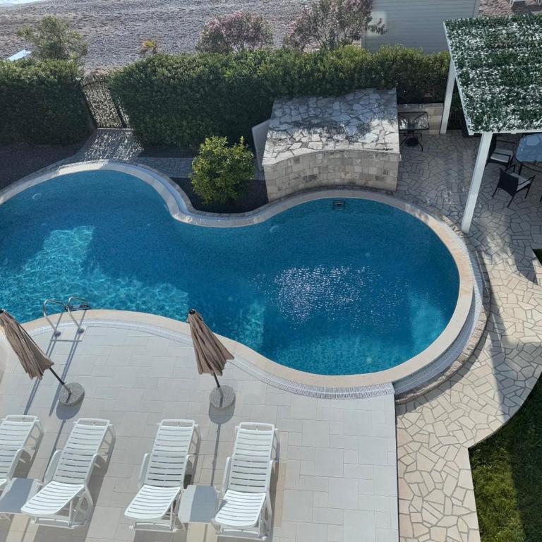 Sea Whisper Villa - Villa with Sea View - 66