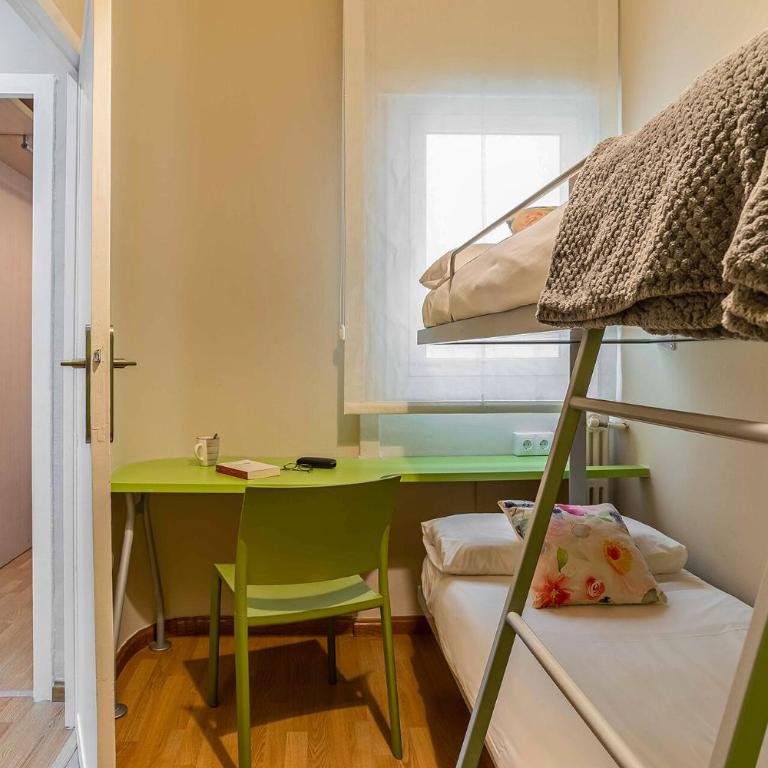 731 - AB Enric Granados Apartment - Apartment - 12