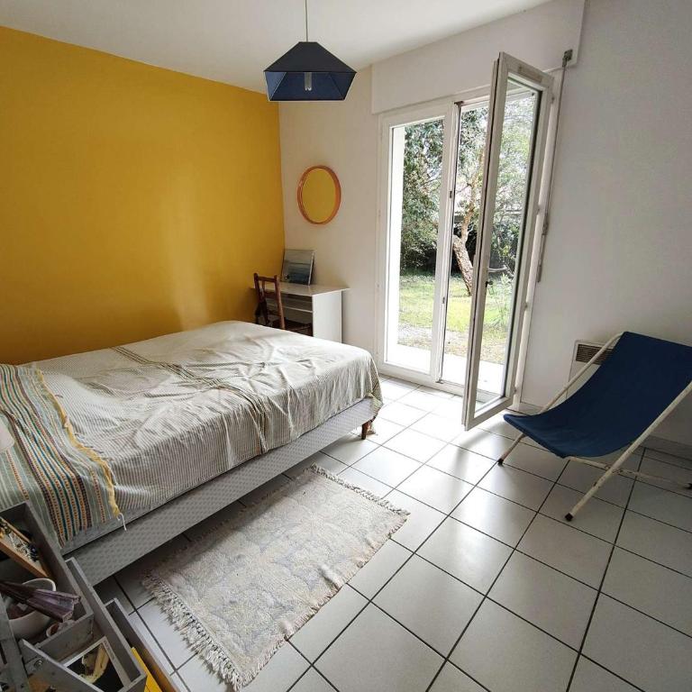 Villa avec jardin clos à Lège-Cap-Ferret, 3 chambres, proche plages - FR-1-736-56 - Villa - 10