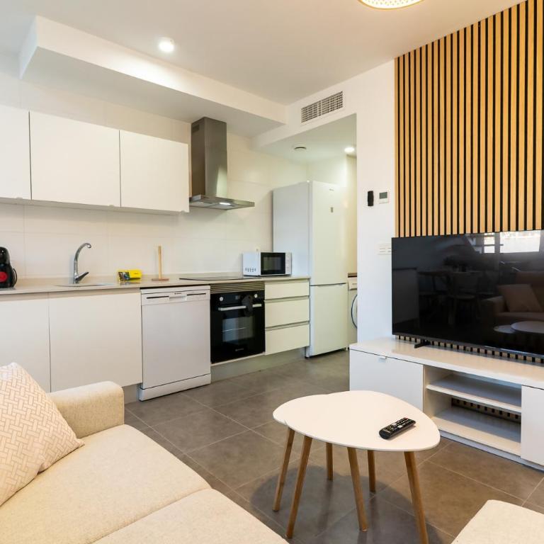 rentafive - Chalet - Piscina - Nuevo - Chalet - 6