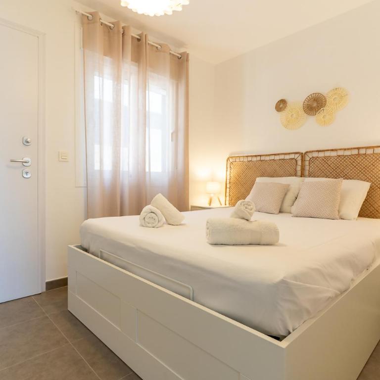 rentafive - Chalet - Piscina - Nuevo - Chalet - 15
