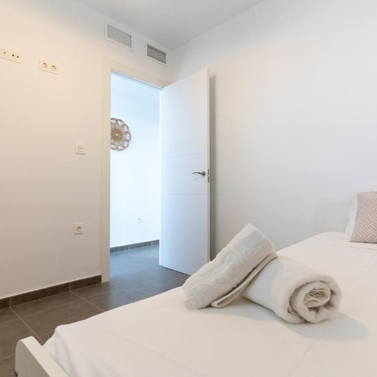 rentafive - Chalet - Piscina - Nuevo - Chalet - 20