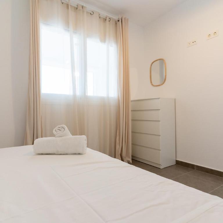 rentafive - Chalet - Piscina - Nuevo - Chalet - 21