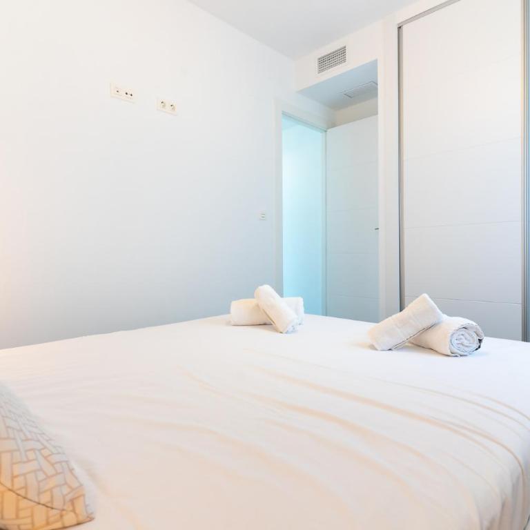 rentafive - Chalet - Piscina - Nuevo - Chalet - 26