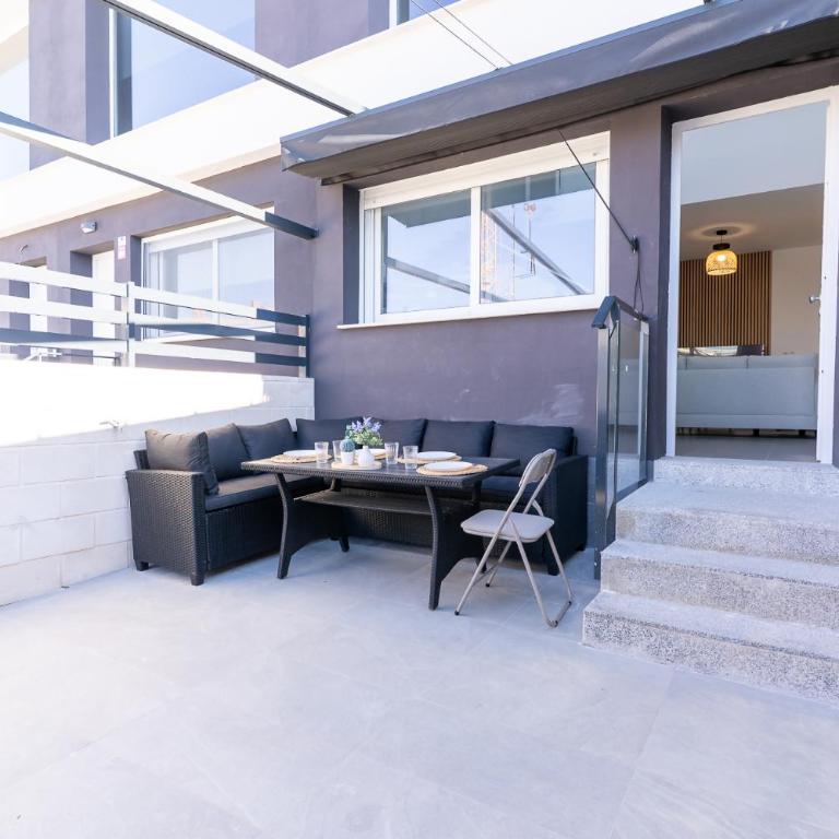 rentafive - Chalet - Piscina - Nuevo - Chalet - 29