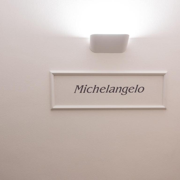 Palazzotto Pitti - Camera Matrimoniale - 8