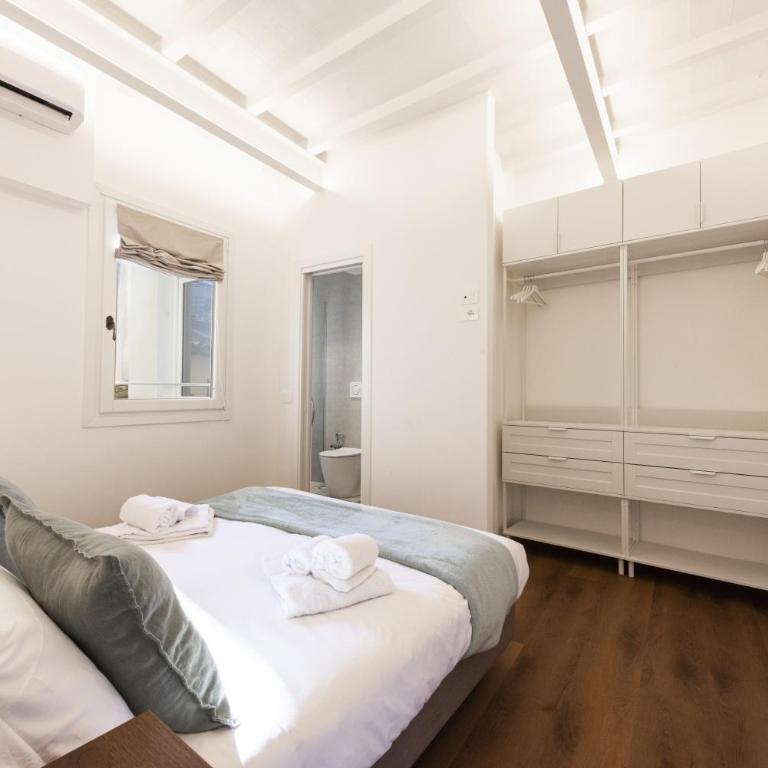 Palazzotto Pitti - Appartamento con 1 Camera da Letto - 4