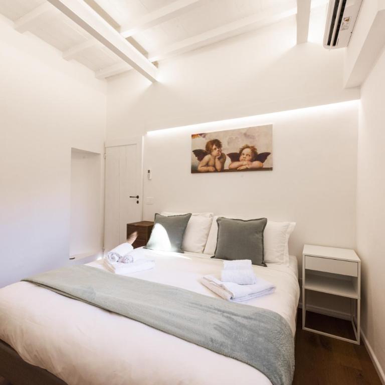 Palazzotto Pitti - Appartamento con 1 Camera da Letto - 5