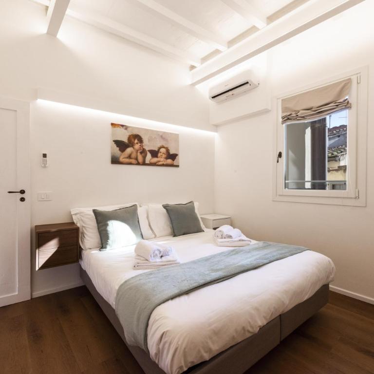 Palazzotto Pitti - Appartamento con 1 Camera da Letto - 3