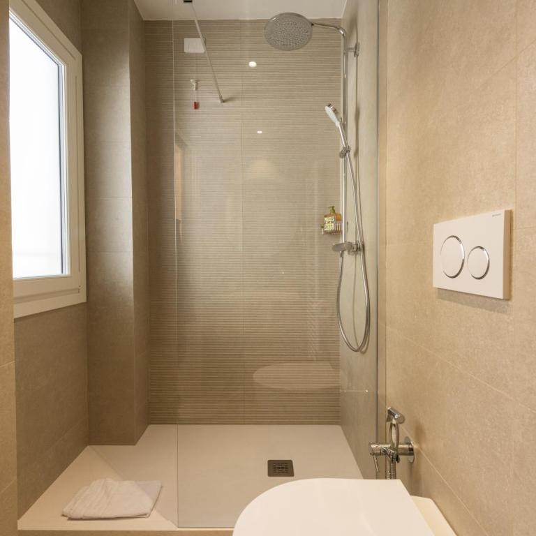 Palazzotto Pitti - Appartamento con 1 Camera da Letto - 6
