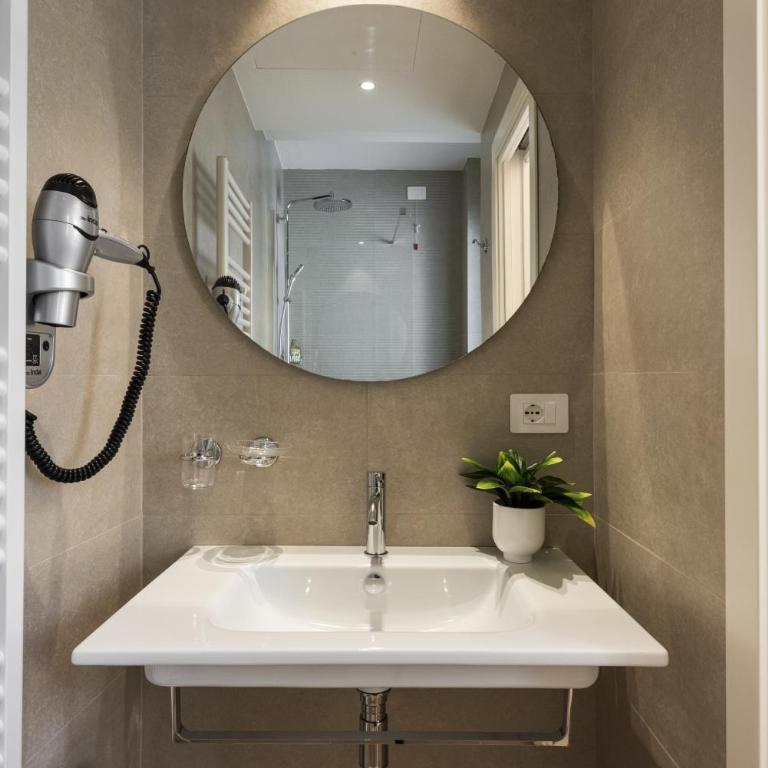 Palazzotto Pitti - Appartamento con 1 Camera da Letto - 7