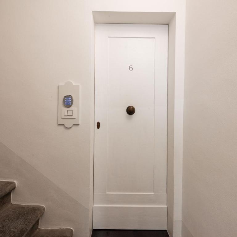 Palazzotto Pitti - Appartamento con 1 Camera da Letto - 16