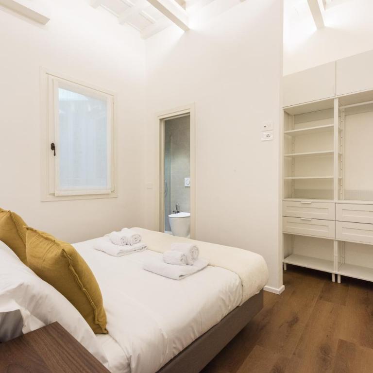 Palazzotto Pitti - Appartamento con 1 Camera da Letto - 5