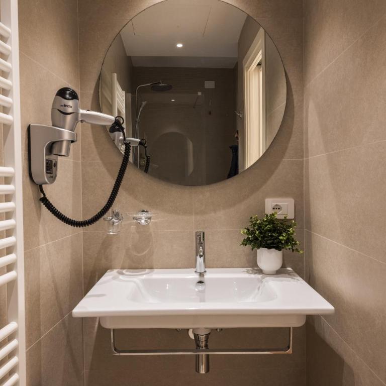 Palazzotto Pitti - Appartamento con 1 Camera da Letto - 7