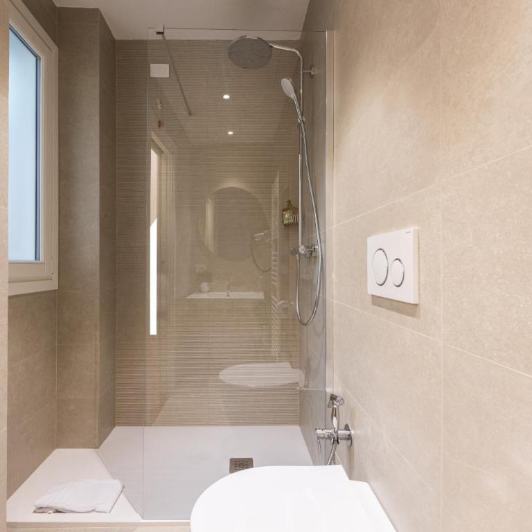 Palazzotto Pitti - Appartamento con 1 Camera da Letto - 6