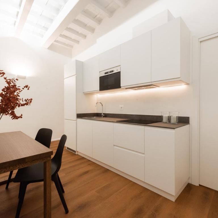 Palazzotto Pitti - Appartamento con 1 Camera da Letto - 11