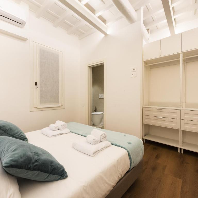 Palazzotto Pitti - Appartamento con 1 Camera da Letto - 4