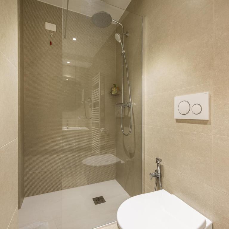 Palazzotto Pitti - Appartamento con 1 Camera da Letto - 5