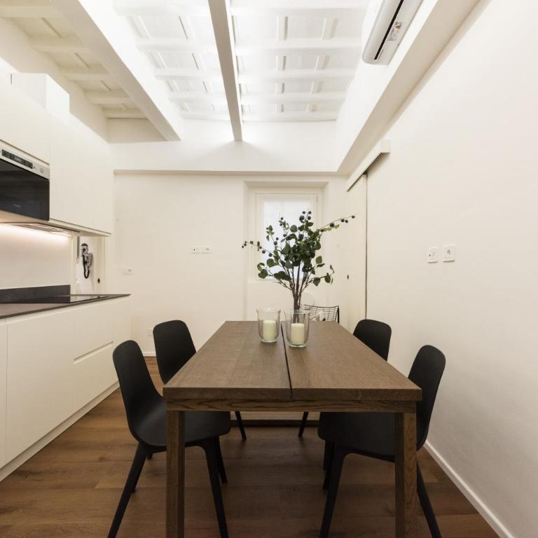 Palazzotto Pitti - Appartamento con 1 Camera da Letto - 8