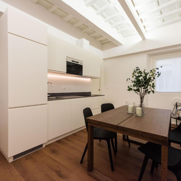 Palazzotto Pitti - Appartamento con 1 Camera da Letto - 13