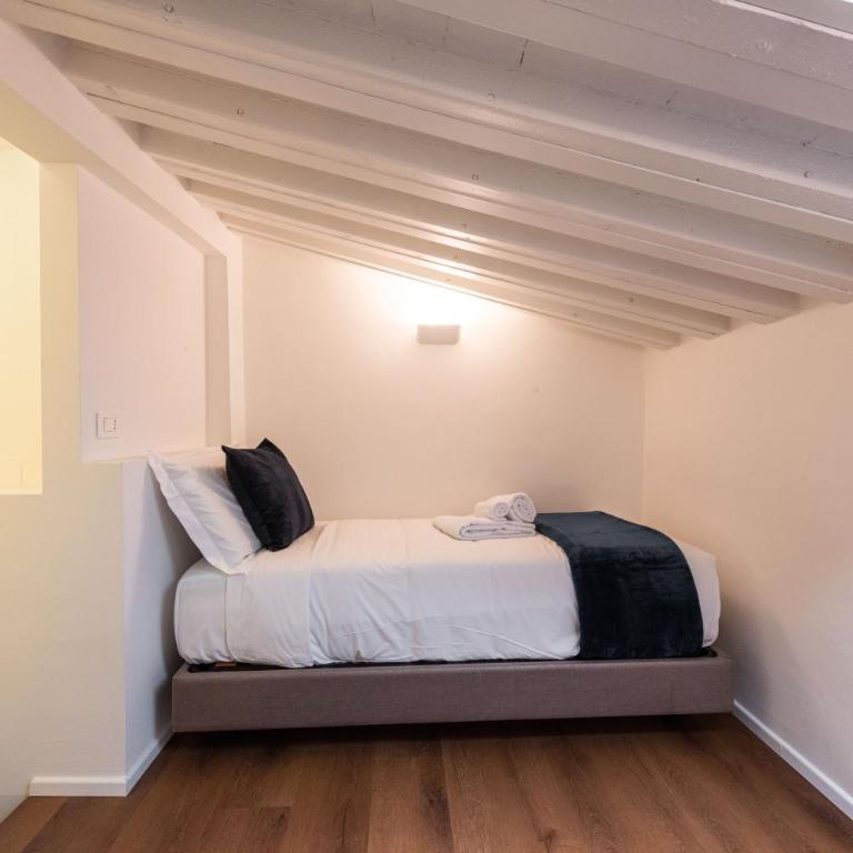 Palazzotto Pitti - Appartamento con 2 Camere da Letto - 8