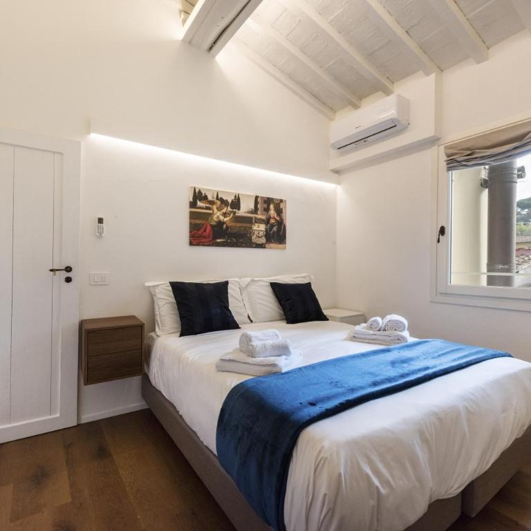 Palazzotto Pitti - Appartamento con 2 Camere da Letto - 3