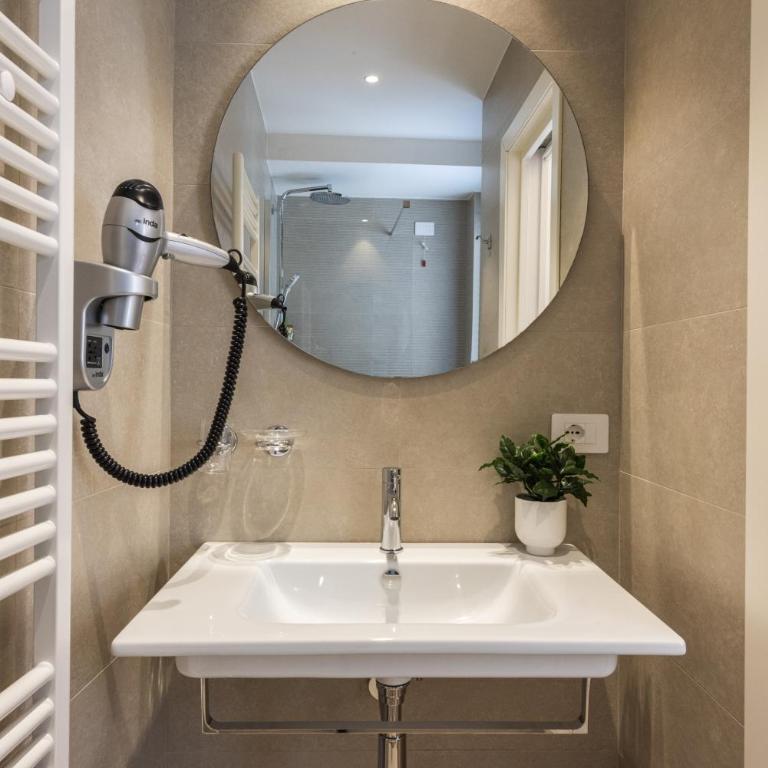Palazzotto Pitti - Appartamento con 2 Camere da Letto - 7