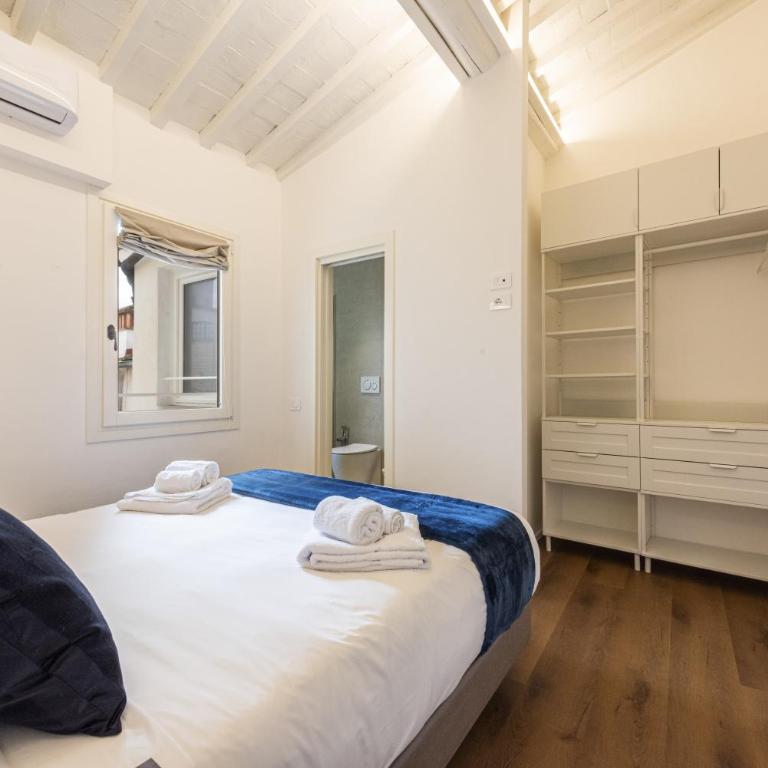 Palazzotto Pitti - Appartamento con 2 Camere da Letto - 5