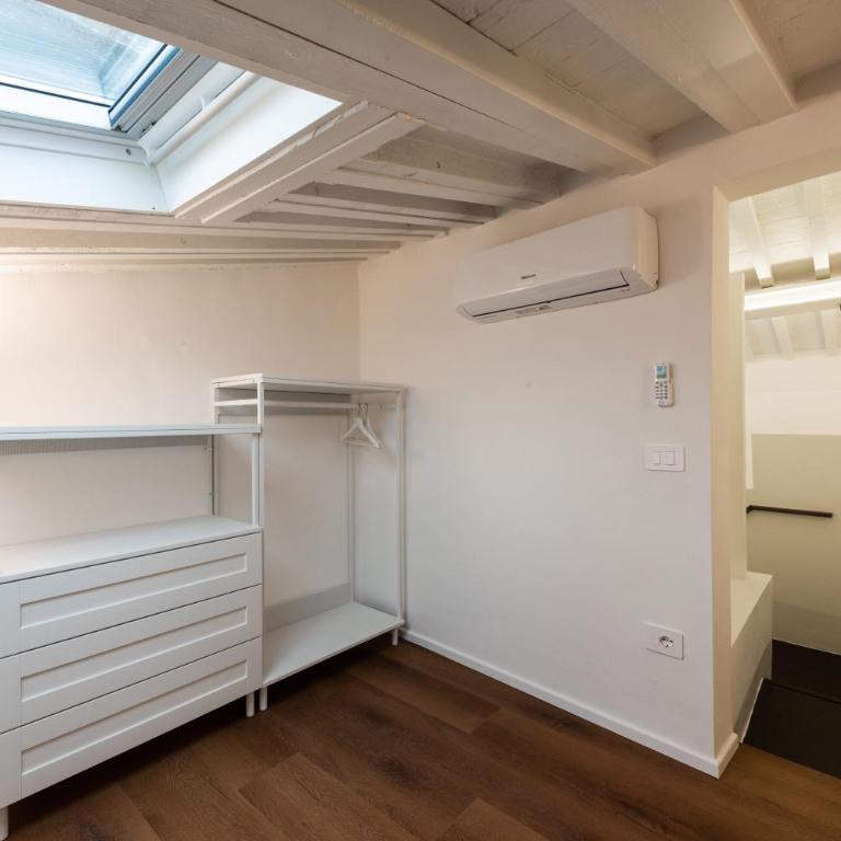 Palazzotto Pitti - Appartamento con 2 Camere da Letto - 9