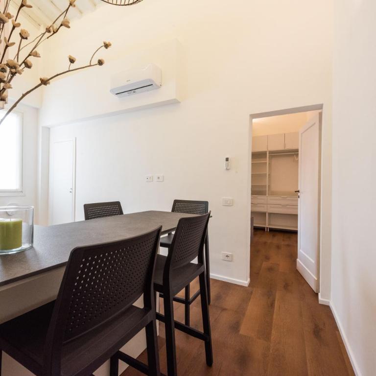Palazzotto Pitti - Appartamento con 2 Camere da Letto - 11
