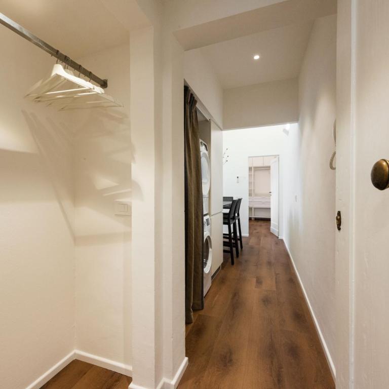 Palazzotto Pitti - Appartamento con 2 Camere da Letto - 14