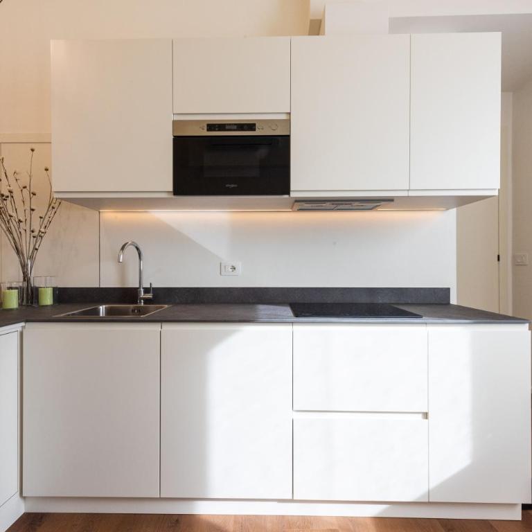 Palazzotto Pitti - Appartamento con 2 Camere da Letto - 16