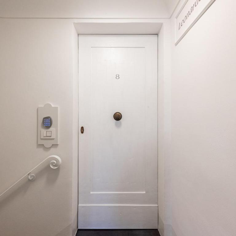 Palazzotto Pitti - Appartamento con 2 Camere da Letto - 17