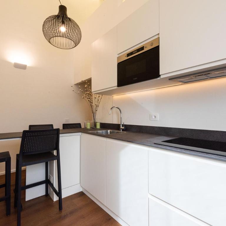 Palazzotto Pitti - Appartamento con 2 Camere da Letto - 13