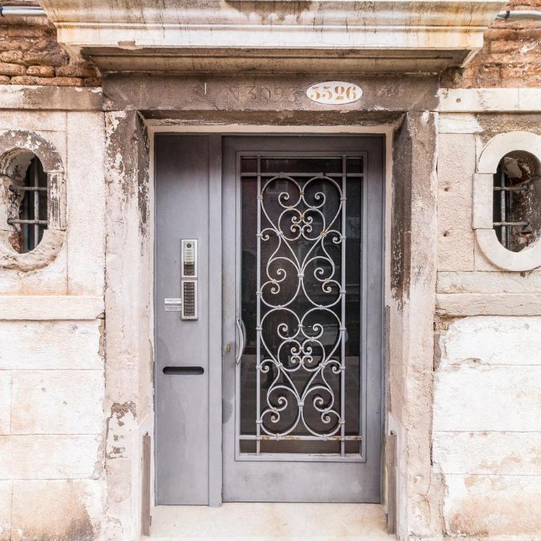 GuestHost - Fascino Veneziano a Cannaregio - Two-Bedroom Apartment - 42