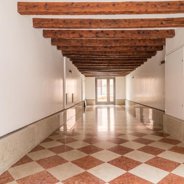 GuestHost - Fascino Veneziano a Cannaregio - Two-Bedroom Apartment - 41