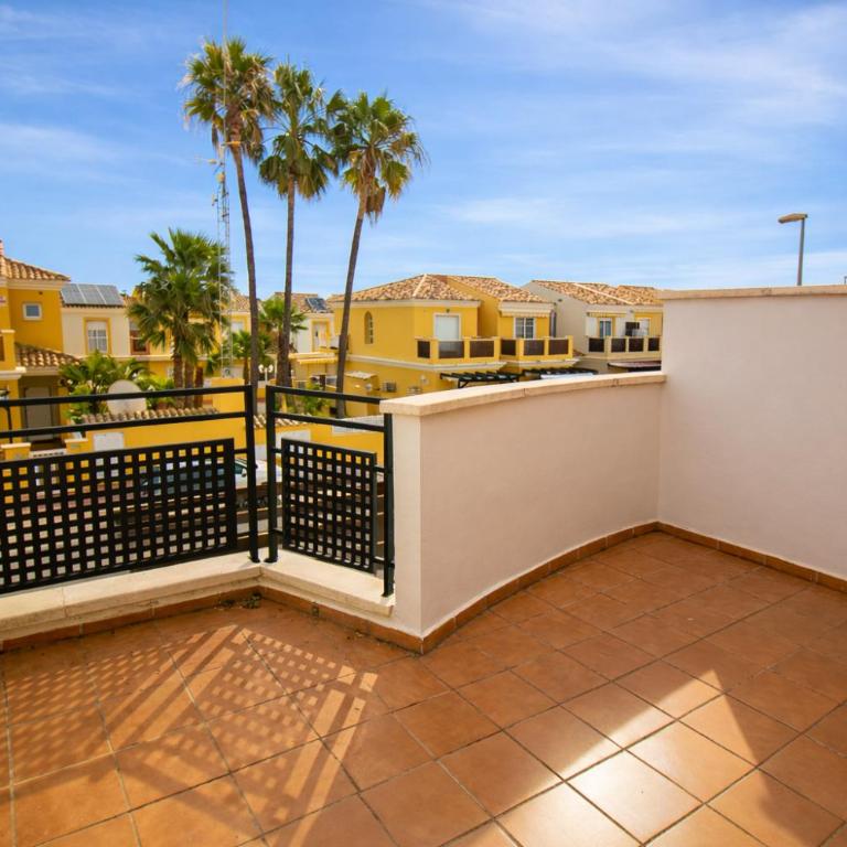 Palm Beach II adosado ALBERT VILLAS - Casa - 14